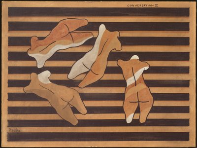  by Francis Picabia