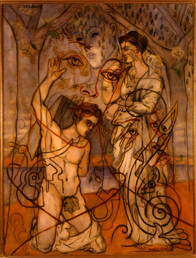  by Francis Picabia