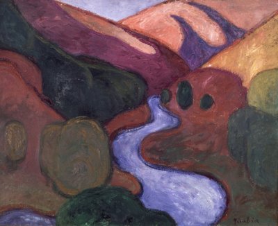  by Francis Picabia