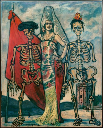  by Francis Picabia