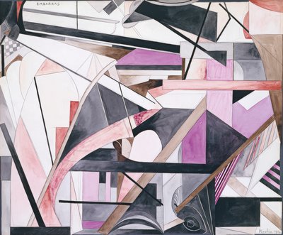  by Francis Picabia