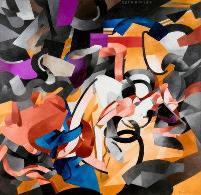  by Francis Picabia