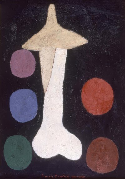  by Francis Picabia