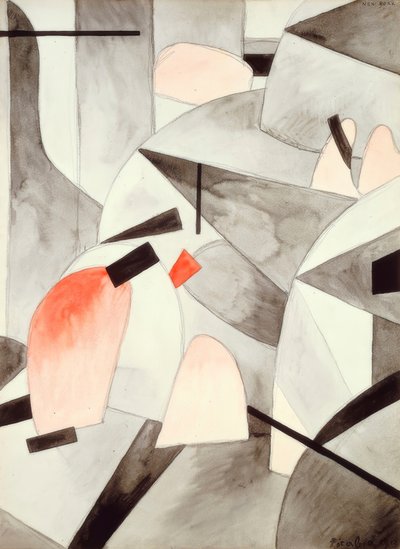  by Francis Picabia