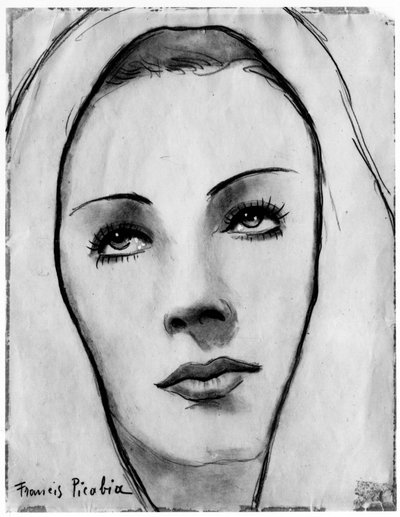  by Francis Picabia