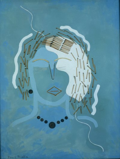  by Francis Picabia