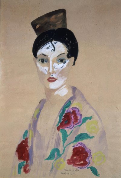  by Francis Picabia