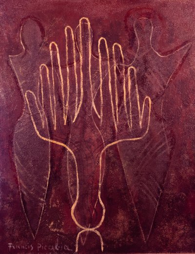  by Francis Picabia