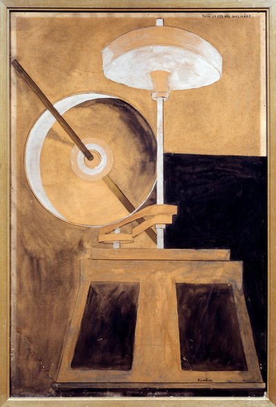  by Francis Picabia