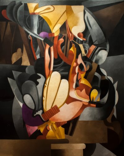 by Francis Picabia