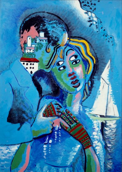  by Francis Picabia