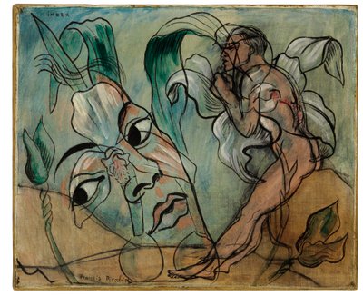  by Francis Picabia