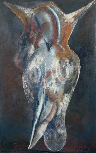  by Francis Picabia