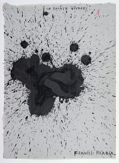  by Francis Picabia