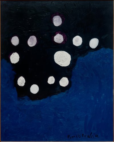  by Francis Picabia