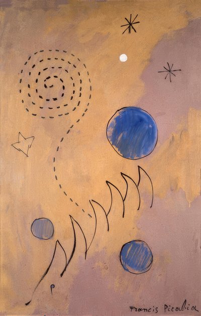  by Francis Picabia