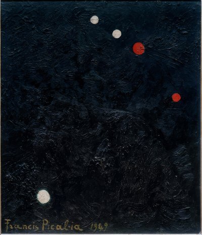 by Francis Picabia