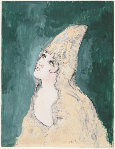  by Francis Picabia