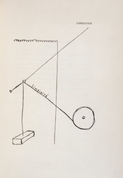  by Francis Picabia