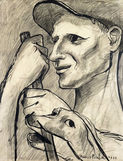  by Francis Picabia