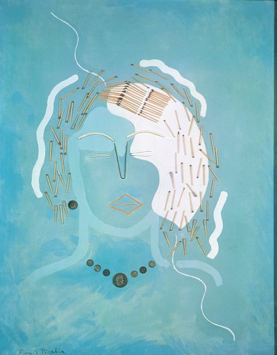  by Francis Picabia