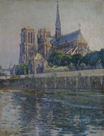  by Francis Picabia