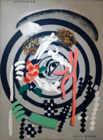  by Francis Picabia