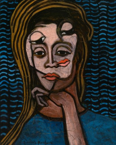  by Francis Picabia