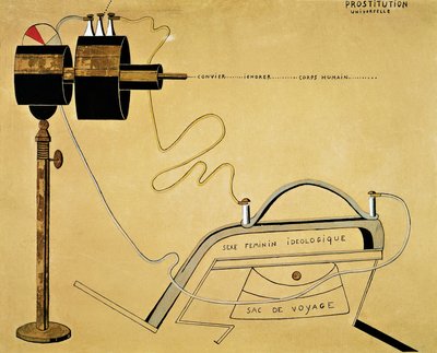  by Francis Picabia