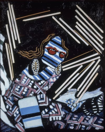  by Francis Picabia