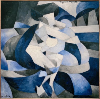  by Francis Picabia