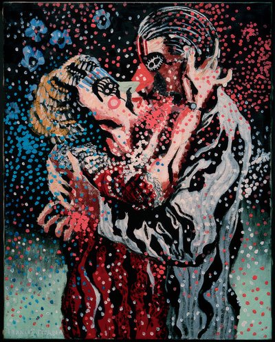  by Francis Picabia