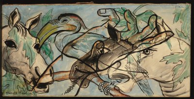  by Francis Picabia