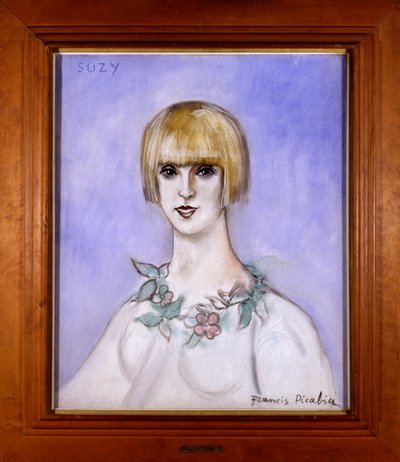  by Francis Picabia