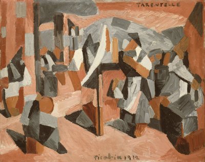  by Francis Picabia