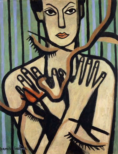  by Francis Picabia