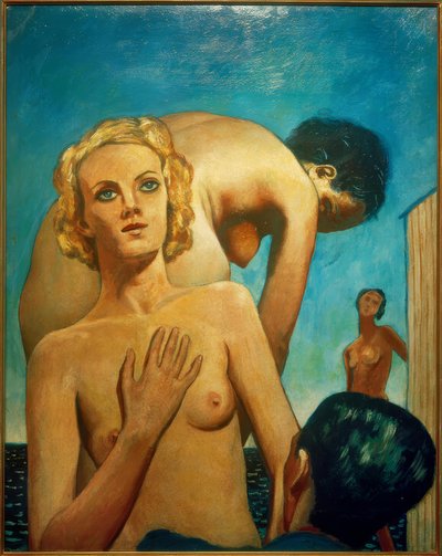  by Francis Picabia