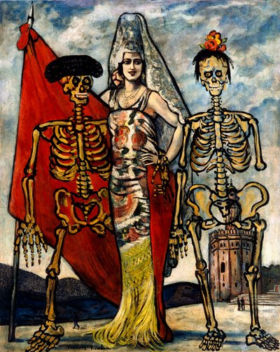  by Francis Picabia