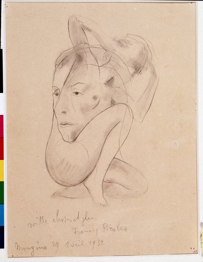  by Francis Picabia