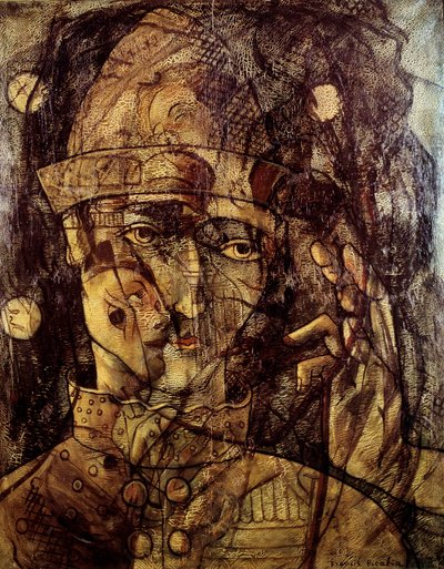  by Francis Picabia