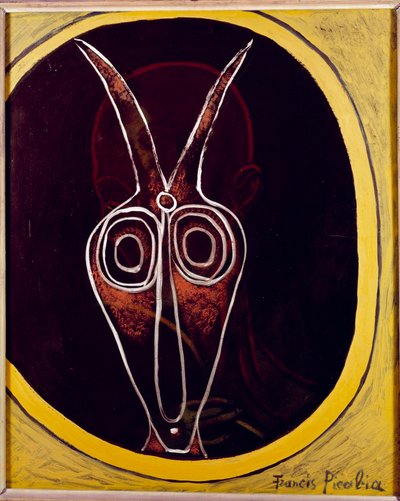  by Francis Picabia