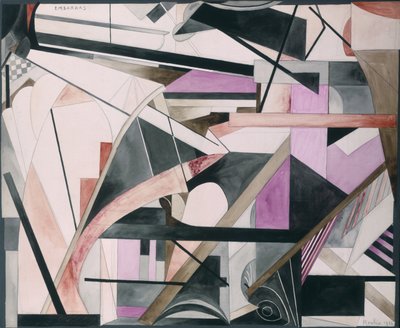  by Francis Picabia