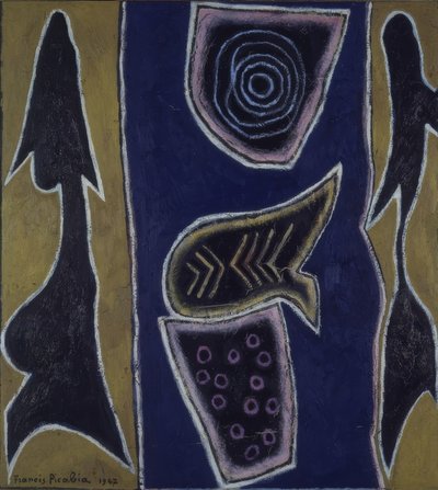  by Francis Picabia