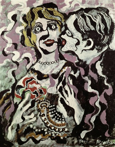  by Francis Picabia
