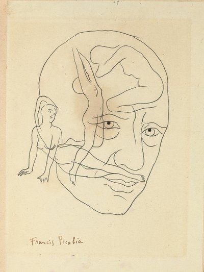  by Francis Picabia