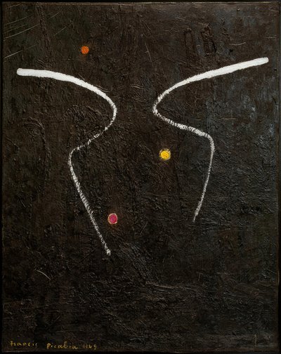  by Francis Picabia