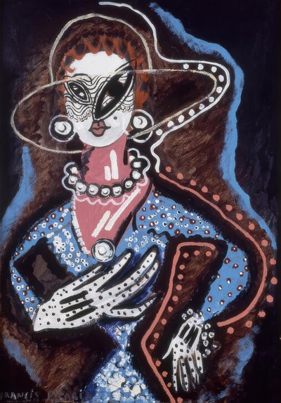  by Francis Picabia