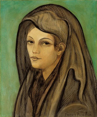  by Francis Picabia