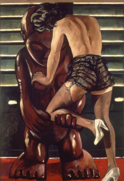  by Francis Picabia