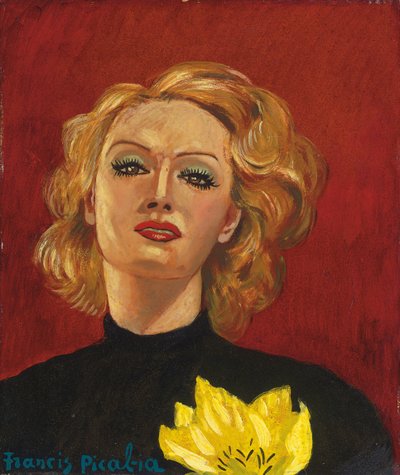  by Francis Picabia